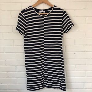 Everlane Beach Tee dress
